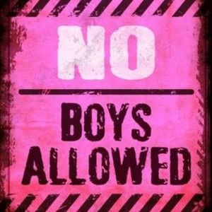 Meet your Posher, Rylee